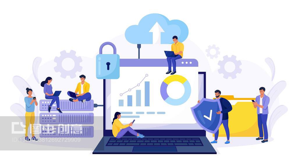 云服務(wù)與數(shù)據(jù)管理 IT專家的全方位技術(shù)解決方案