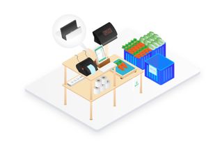 剛起步食材配送公司的智慧選擇 用悅厚倉配訂貨系統(tǒng)實現(xiàn)低成本高效運營