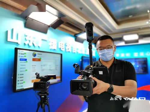智媒技術(shù)與全媒呈現(xiàn) 山東廣電融媒體報道邀您“云”看兩會，探討廣播電視節(jié)目制作創(chuàng)新